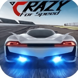 疯狂的速度Crazy for Speed