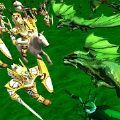 战斗模拟器骑士与龙Battle Simulator