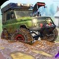 终极吉普车模拟越野TOP OFFROAD Simulator