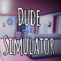 耳巴子模拟器中文版Dude Simulator 2