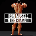 钢铁肌肉Iron Muscle - Be the champion