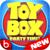 玩具箱派对Toy Box Party Time