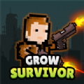 乌鸦幸存者GrowSurvivor