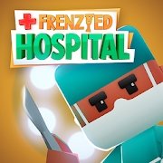 无所事事的疯狂医院大亨Frenzied Hospital