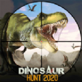 侏罗纪恐龙狩猎2020Dinosaur Hunt 2020