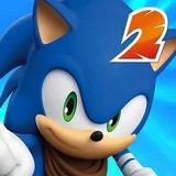 索尼克冲刺2爆破Sonic Boom