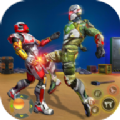 机器人格斗(Robot Fighting Game)