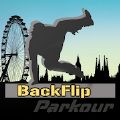 后空翻跑酷3DParkour 3D