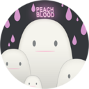 饥饿桃子PEACH BLOOD