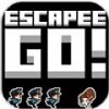 逃脱监牢EscapeeGO