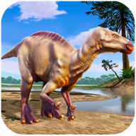 禽龙模拟器Iguanodon Simulator