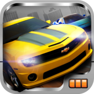 真实街头车赛Extreme Street Car Racing 3D