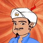 akinat灯神Akinator