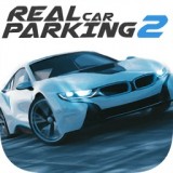 真正的停车场2破解版(Real Car Parking 2)