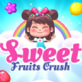 甜甜水果消除Sweet Fruits Crush