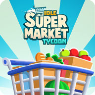 游手好闲的超市大亨Idle Supermarket Tycoon