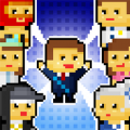 宇宙小镇基因配方Pixel People