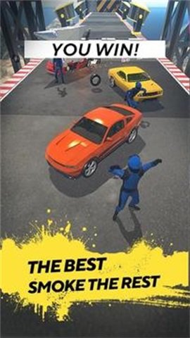 砸烂汽车Smash Cars