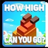 你能飞多高How High Can You Go