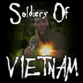 越南士兵Soldiers Of Vietnam