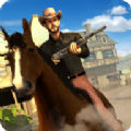 狂野西部救赎枪手射击Wild West Redemption Gunfighter