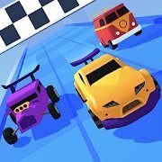 汽车冒险冲刺(Crazy Race)