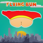 飞行屁股Flying Bum