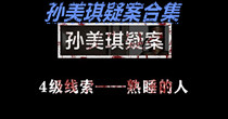孙美琪疑案合集