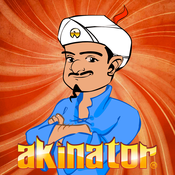 神灯猜人名(Akinator)