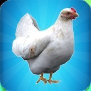 我的鸡模拟器My Chicken Simulator