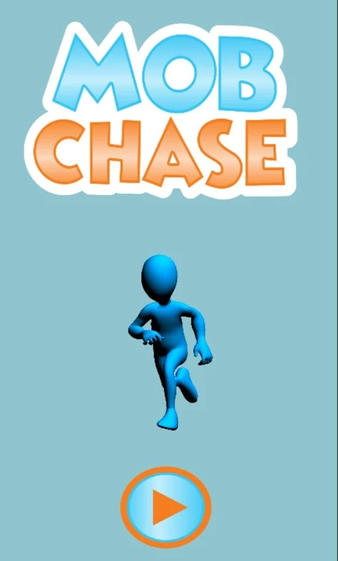 暴徒追逐Mob Chase