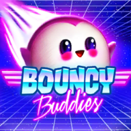 小球蹦蹦跳跳Bouncy Buddies