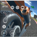 狂飙摩托赛车Furious Moto Racing Remastered