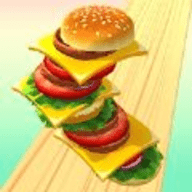 我叠汉堡贼6BurgerTower