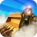 铲车模拟器2020(Excavator Backhoe Loader Game)