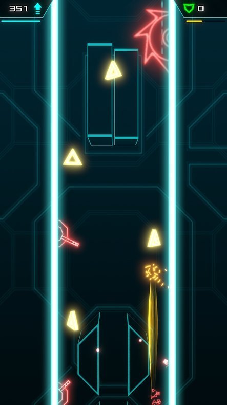 霓虹灯攀爬Neon Climber