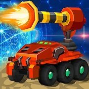 坦克战战术3DTankfight Tatics 3D