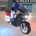 警用摩托车模拟器2020Police Motorbike Sim 2020