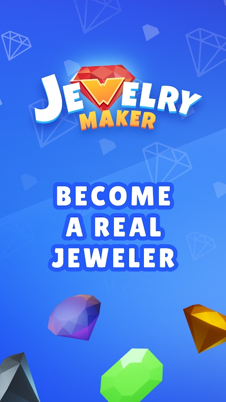 我加工珠宝贼6Jewelry Maker 3D