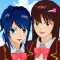 樱桃学院模拟器中文版SAKURA SchoolSimulator