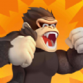 Fury Monkey