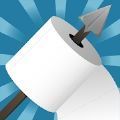 卫生纸战士Toilet Paper Warrior