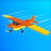 摔机着陆3DCrash Landing 3D