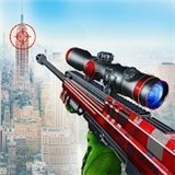 城市狙击手三维射击City Snipeer 3D Shooter