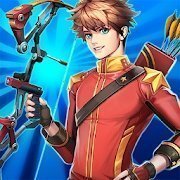 高手射手赛Ace Archer