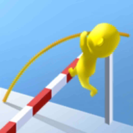 跳高大作战HighJump.io