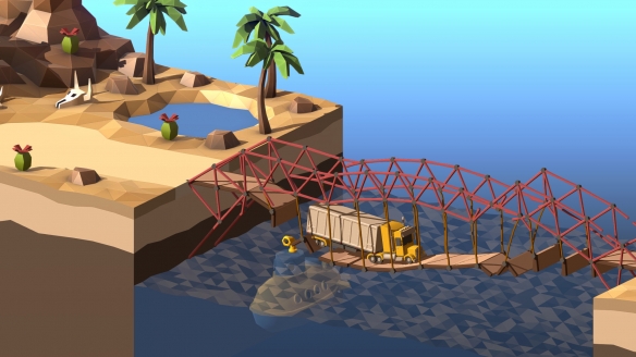 Poly Bridge2