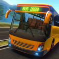 巴士模拟器起源Bus Simulator 2019 - Real Drivin