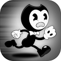 梦魇奔跑中的班迪Bendy Run