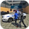 中国警车模拟Real Police Car Driving v2